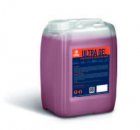 ULTRA GEL автошампунь для бесконтактной мойки Цена: 1 кг - 315 руб. / 5 кг - 1100 руб. / 10 кг - 1850 руб. / 20 кг - 3500 руб.