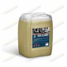 DISK CLEANER �������� ��� ������� ������������� ������. ���� ��������� � ���������.