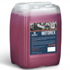 MOTOREX ����������� �������� ��� ������� ����� � ���������. ���� ��������� � ����������.